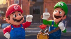 [Trailer] The Super Mario Bros. Movie (2023)