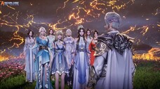 Against the Sky Supreme episode 403 sub indo