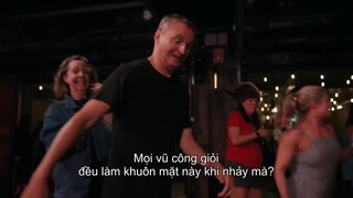 Hành trình ẩm thực của Phil (Phần 6) EP 5 [Sub Việt]