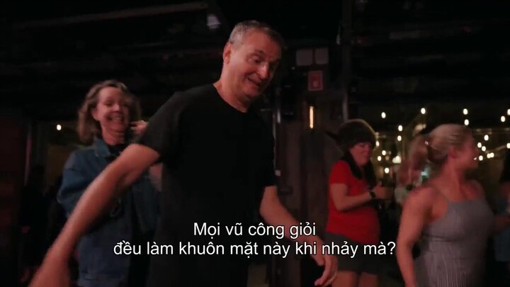Hành trình ẩm thực của Phil (Phần 6) EP 5 [Sub Việt]