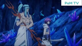 Vua biển cả Sinbad_P7