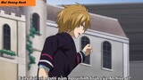 Hội Pháp Sư - Fairy Tail tập 39 #anime