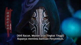 Matrial Inverse Ep19 sub indo