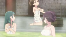 Kusuriya no Hitorigoto S2 Episode 13 Subtitle Indonesia