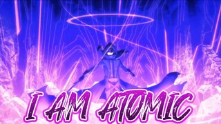 I AM ATOMIC