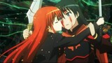 TOP 30 ACTION/ROMANCE/SUPERNATURAL/SUPERPOWER ANIME