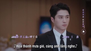 Thời Khắc Kỳ Diệu Của Chúng Tôi EP 9 [Sub Việt]