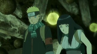 naruto and hinata ♥️