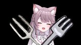 [Mizuki Yuki] Cô ấy từng là một chú mèo dễ khóc, và tất nhiên bây giờ cô ấy vẫn vậy