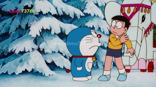 DORAEMON MOVIE BAHASA INDONESIA TERBARU HARI INI - NOBITA DAN LABIRIN KALENG