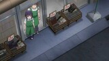 The dreaming boy is a Realist [English Dub] ep.12