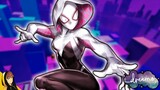 SPIDER-GWEN PS4!?! | Dreams PS4 - Spider-Gwen #1
