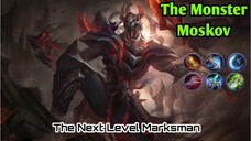 Moskov is Back | MLBB Mobile Legend