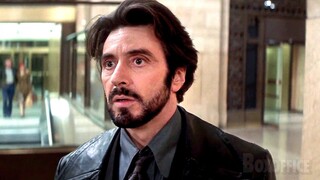 Carlito's Way Legendary Final Scene