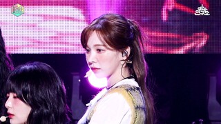 Chill Kill (Music Core Wendy Close-upCam 231125)