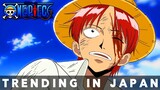 One Piece New Movie 2023 LEAK Breakdown