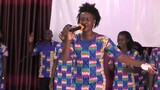 "REMEMBER ME OH MIGHTY GOD" POWERFUL WORSHIP BY NEW GOSPEL ARTIST IN TOWN