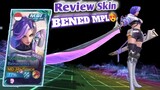 Benedetta Tambah Cantik✨ Pake Skin Ini😍 - Mobile Legends
