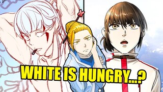 White vs. Yorayo?! Tower of God S3: Episode 70 Review + Blogpost Discussion
