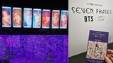 BTS X James Jean: Seven Phases Exhibition in Manila [My Army Log]