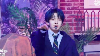 【ENHYPEN】任何一个人没看过李羲承dududu我都会伤心的ok？ ｜李羲承‘Upper Side Dreamin’最全合集