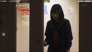 Majisuka Gakuen 1 Ep11 Subthai