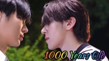 1000 Years Old The Series Official Trailer