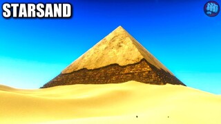 Pyramid Secrets | Starsand | Part 5