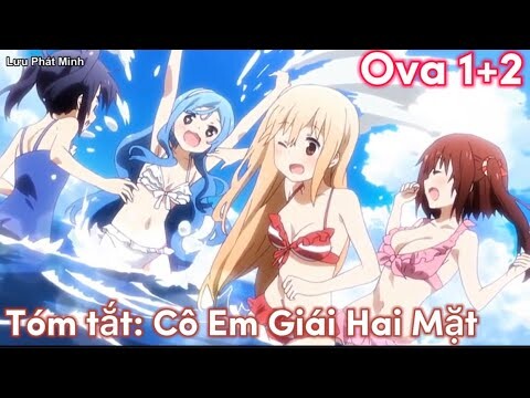 Umaru Cô Em Gái Hai Mặt Tập Ova 1+2 | Tóm Tắt Anime