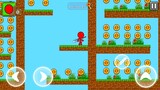 Red Stickman : Stickman Animation - Stickman Game :Walkthrough 6