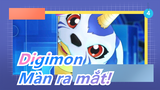 Digimon| Màn ra mắt của các nhân vật chính mùa 1-6！Dành để làm ký ức về kỷ niệm lần thứ 15!_4