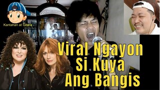Viral Ngayon Si Kuya Ang Bangis  😎😘🎤🎧🎼🎹🎸🎻🎷🎺