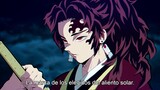 Kimetsu no Yaiba Temporada 2 Capitulo 13 (Adelanto Explicado) ¡LOS ELEGIDOS DEL ALIENTO SOLAR!
