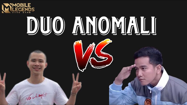 Anomali Yang Asli 🗿