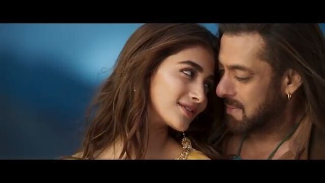 Salman Khan Action Movie 2023  Kisi Ka Bhai Kisi Ki Jaan  Salman Khan, Pooja Heg
