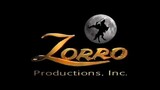 Zorro Generation Z - 20 - Crime Wave
