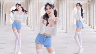 呜呜长肉肉了！你还会接受我的告白吗？loving u