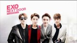 (Tagalog Dubbed) EXO : Next Door // Full Movie