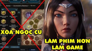 TOP 8 điều thành công Ngoạn Mục nhất mà Riot làm được trong LMHT thập kỷ vừa qua