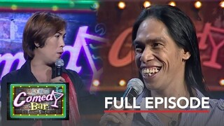 Comedy Bar: Tomas Gonzales, ang long-lost sisteret ni Philip Lazaro? (Full EP) (Stream Together)