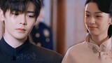 [Hou Minghao x Zhou Ye] แม้ว่าวรรณกรรมของ Xiaomi จะช้า แต่ก็มาถึงแล้ว! -