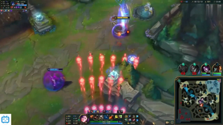 caitlyn montage #game