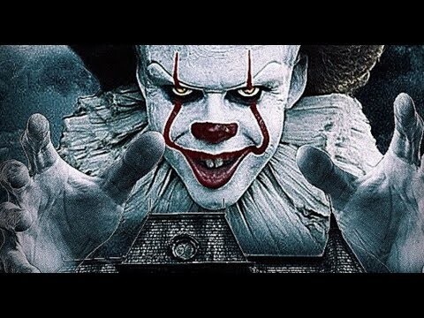 IT 2 -  Pennywise Eats Child (Trailer NEW 2019 Stephen King) New Horror Movie HD 2019