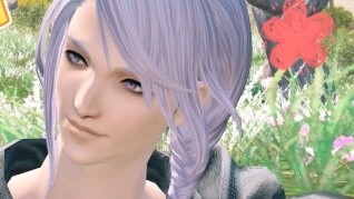 [6.0 Hissrad Center] Direkturnya sangat imut [ff14]