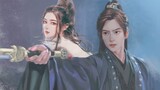 [Dilraba] [Yang Yang] Tentang kompatibilitas Fenglanxi dan Changge丨Yangdi