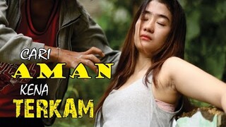 Lepas dari Kejaran, Masuk Sarang Buaya - film pendek