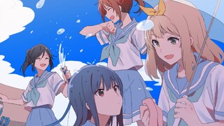 [Sumber Novel Ringan] Bunyikan volume lengkap Euphonium/Takeda Ayano