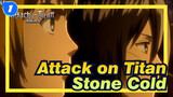 [Attack on Titan] Stone Cold / Female Titans Arc_1