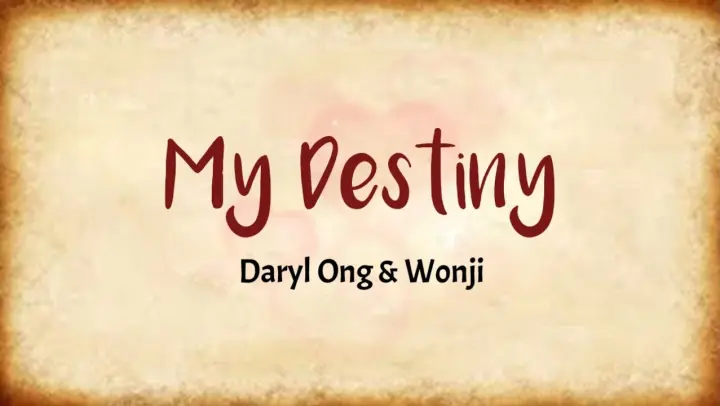 Nightcore Neffex Destiny Lyrics Bilibili