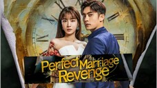 Perfect Marriage REVENGE Ep 10 Tagalog